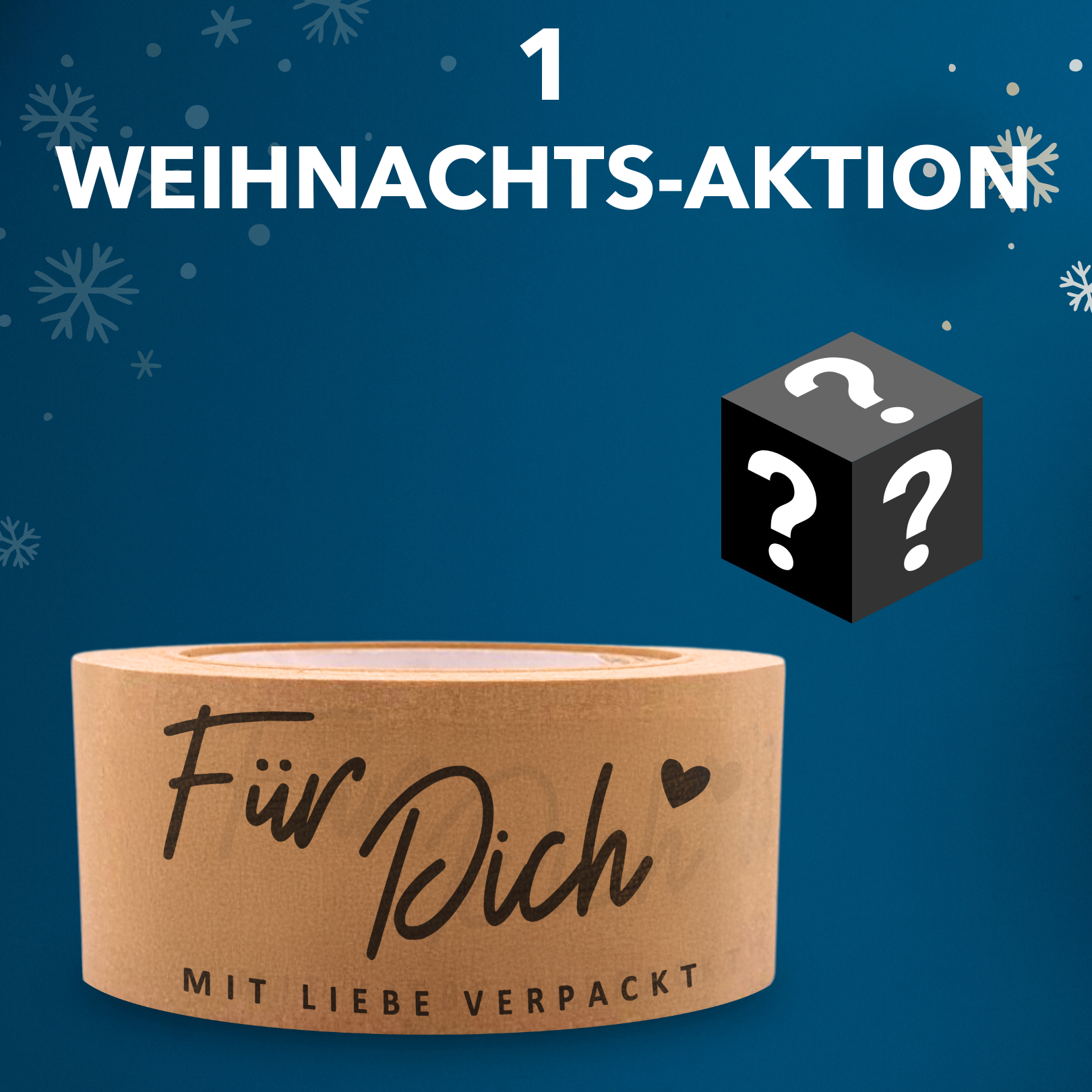 Weihnachts-SALE 